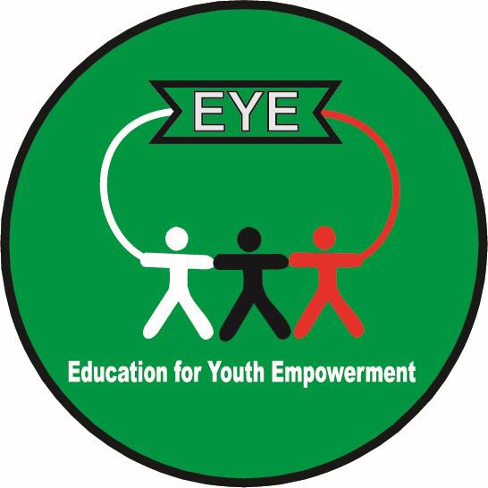 Education for Youth Empowerment official logo